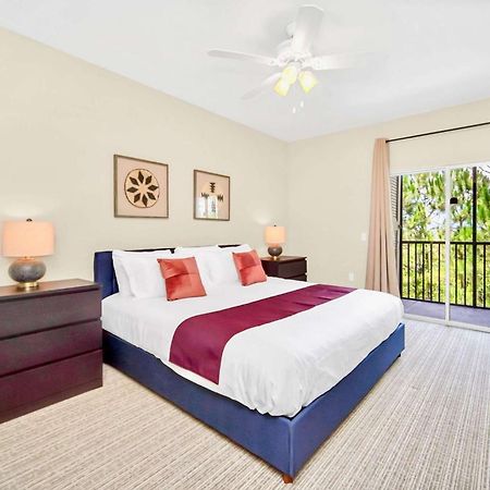 3Br Condo With Hot Tub And Pool - Near Disney Orlando Exteriör bild