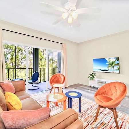 3Br Condo With Hot Tub And Pool - Near Disney Orlando Exteriör bild