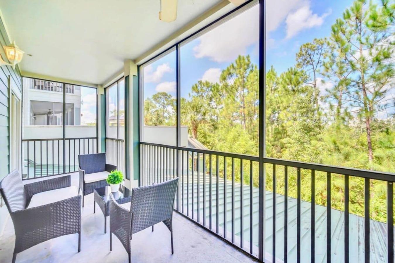 3Br Condo With Hot Tub And Pool - Near Disney Orlando Exteriör bild