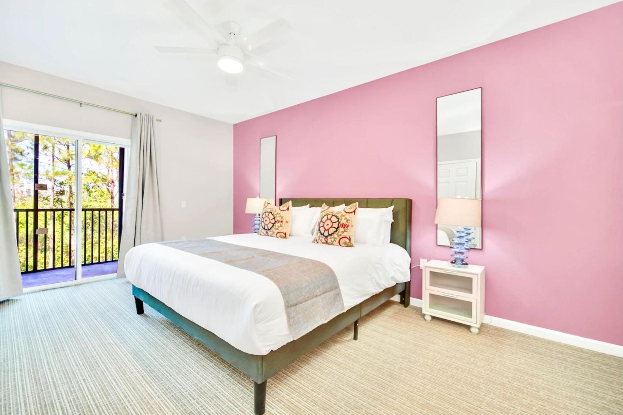 3Br Condo With Hot Tub And Pool - Near Disney Orlando Exteriör bild