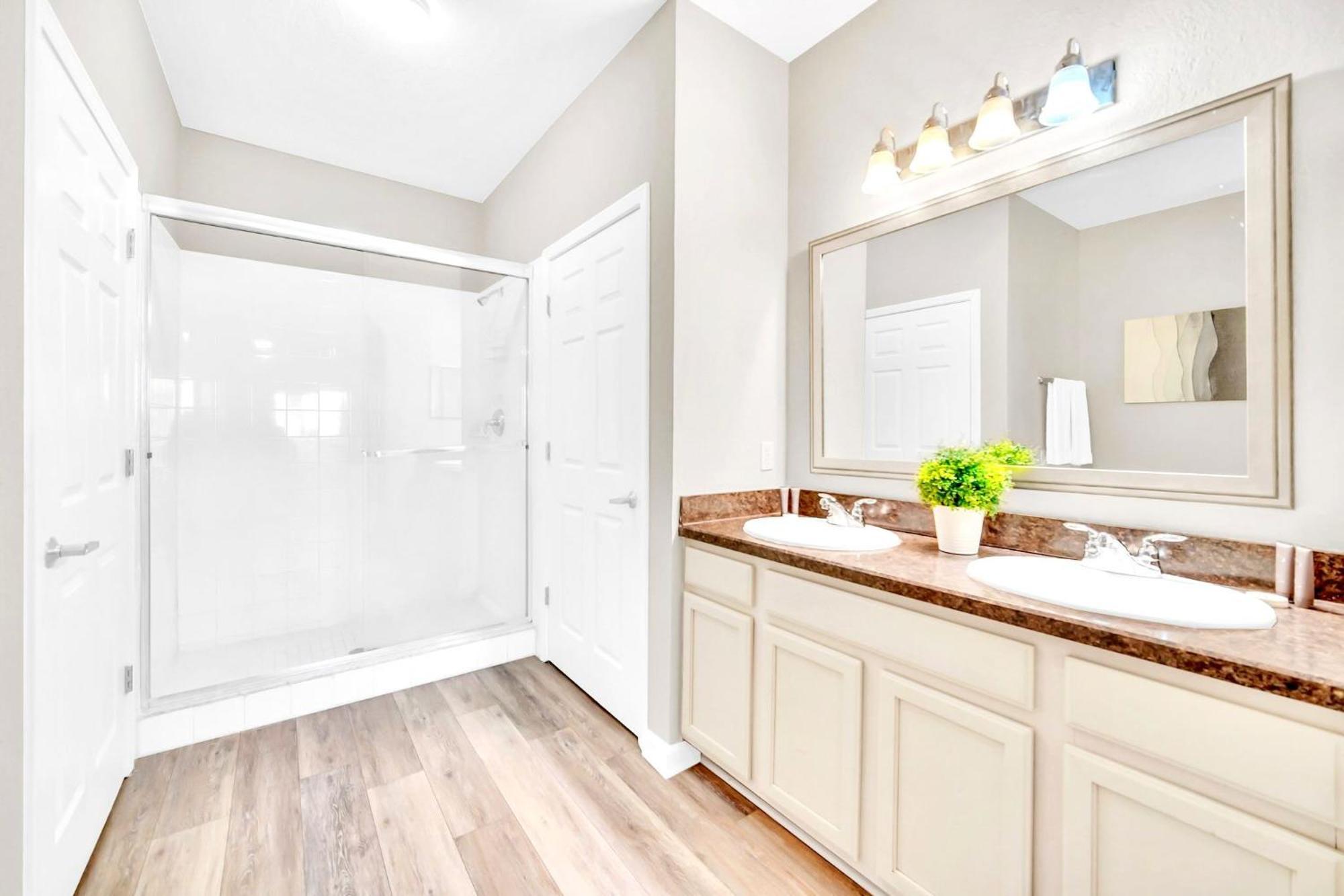 3Br Condo With Hot Tub And Pool - Near Disney Orlando Exteriör bild