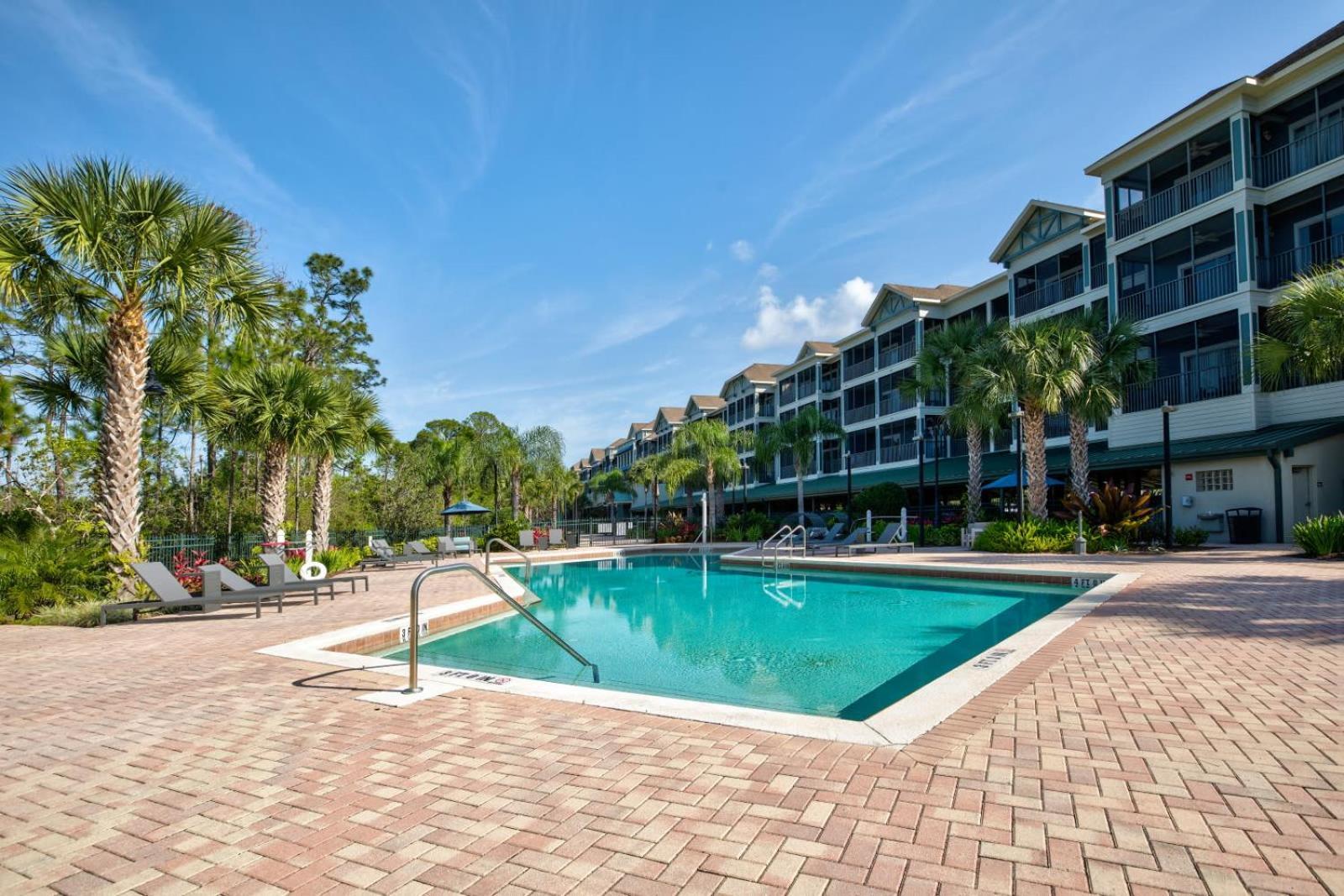 3Br Condo With Hot Tub And Pool - Near Disney Orlando Exteriör bild