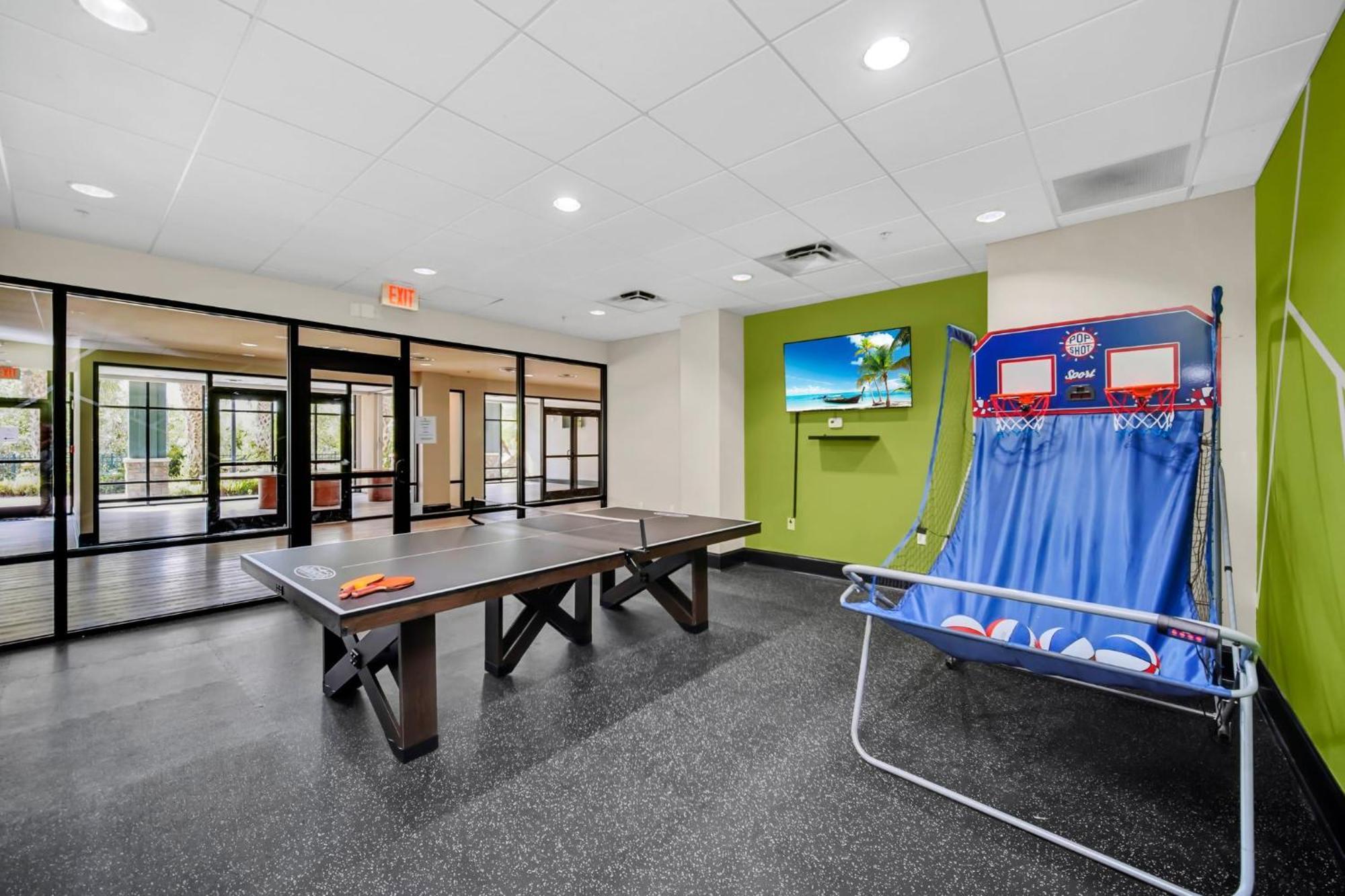 3Br Condo With Hot Tub And Pool - Near Disney Orlando Exteriör bild