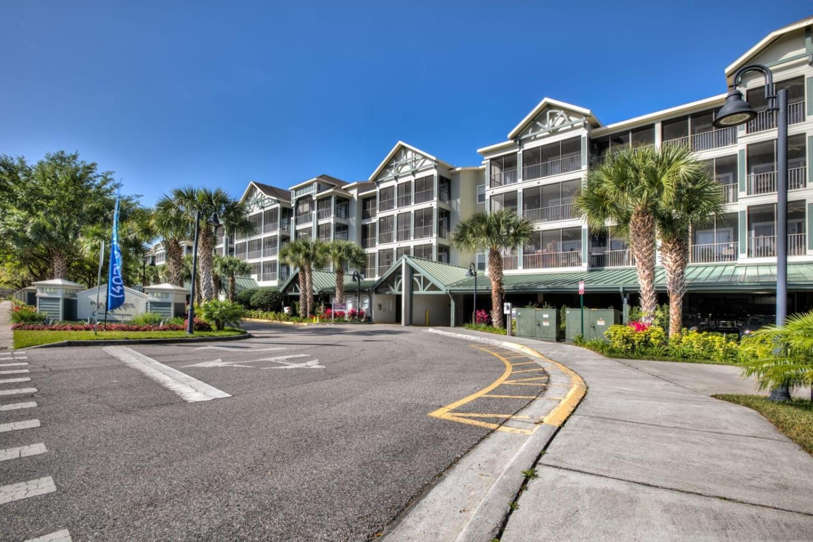 3Br Condo With Hot Tub And Pool - Near Disney Orlando Exteriör bild