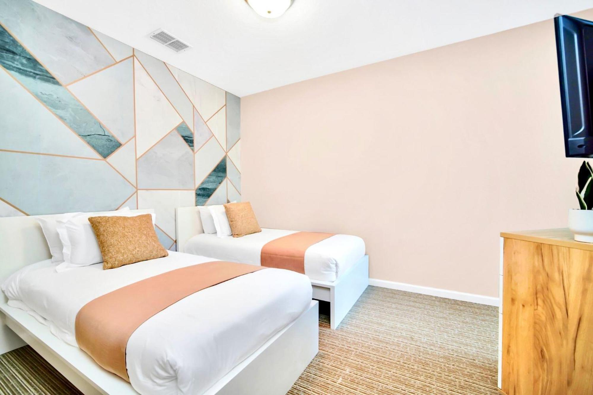 3Br Condo With Hot Tub And Pool - Near Disney Orlando Exteriör bild
