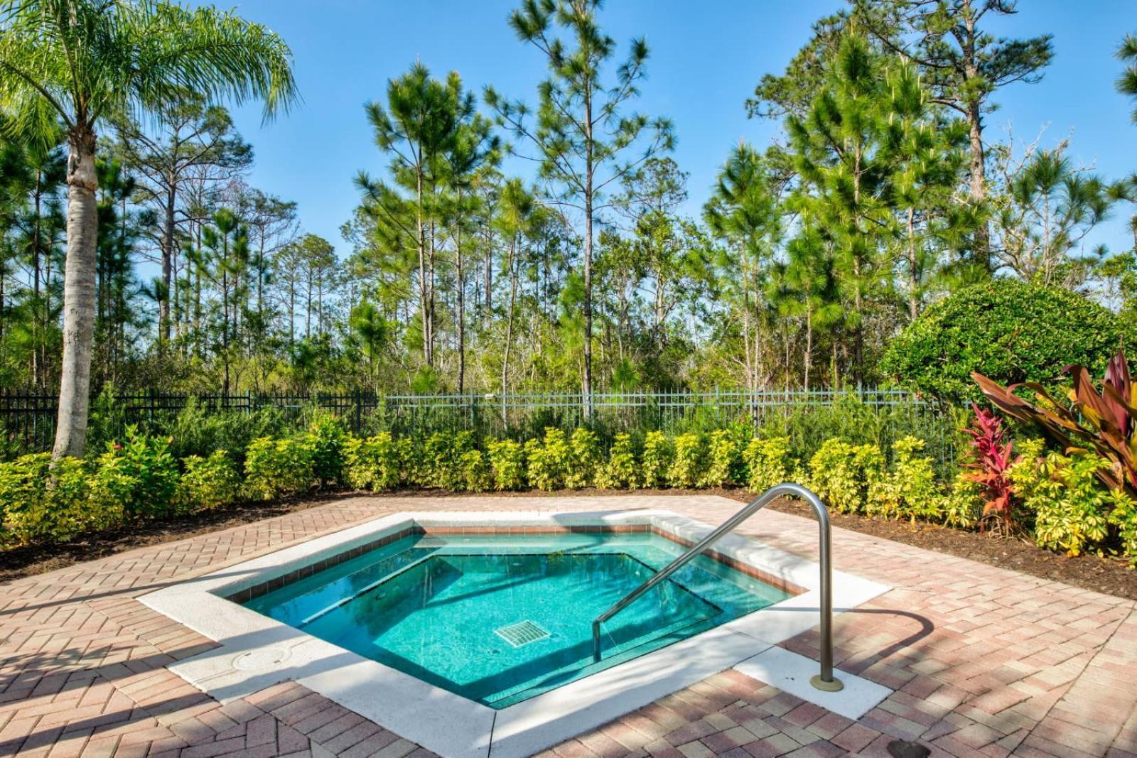 3Br Condo With Hot Tub And Pool - Near Disney Orlando Exteriör bild
