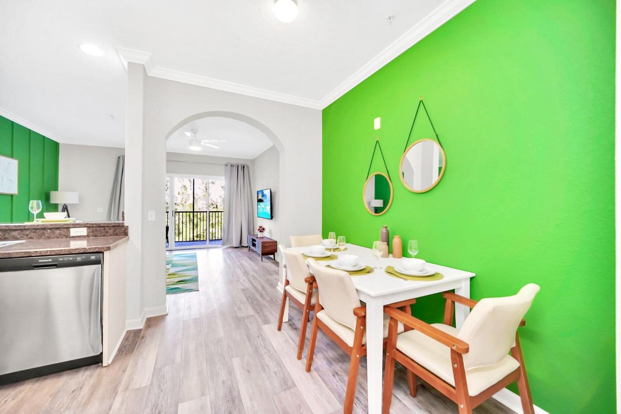 3Br Condo With Hot Tub And Pool - Near Disney Orlando Exteriör bild