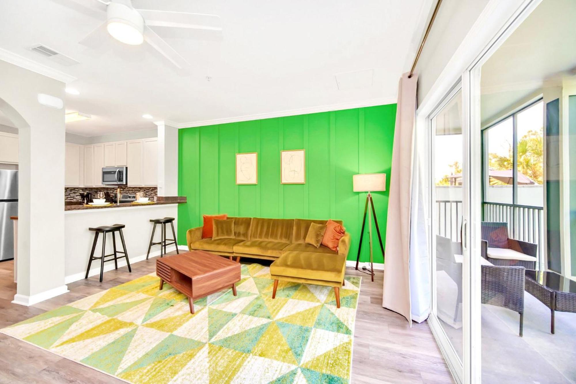 3Br Condo With Hot Tub And Pool - Near Disney Orlando Exteriör bild