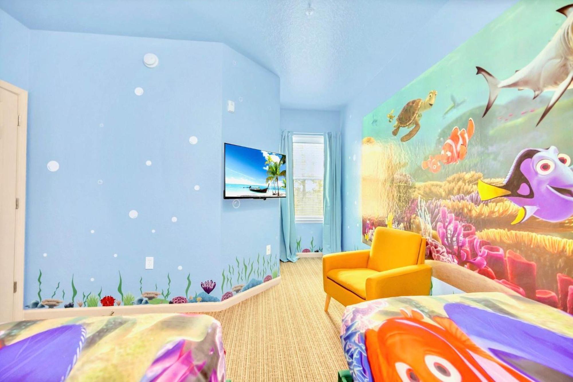 3Br Condo With Hot Tub And Pool - Near Disney Orlando Exteriör bild