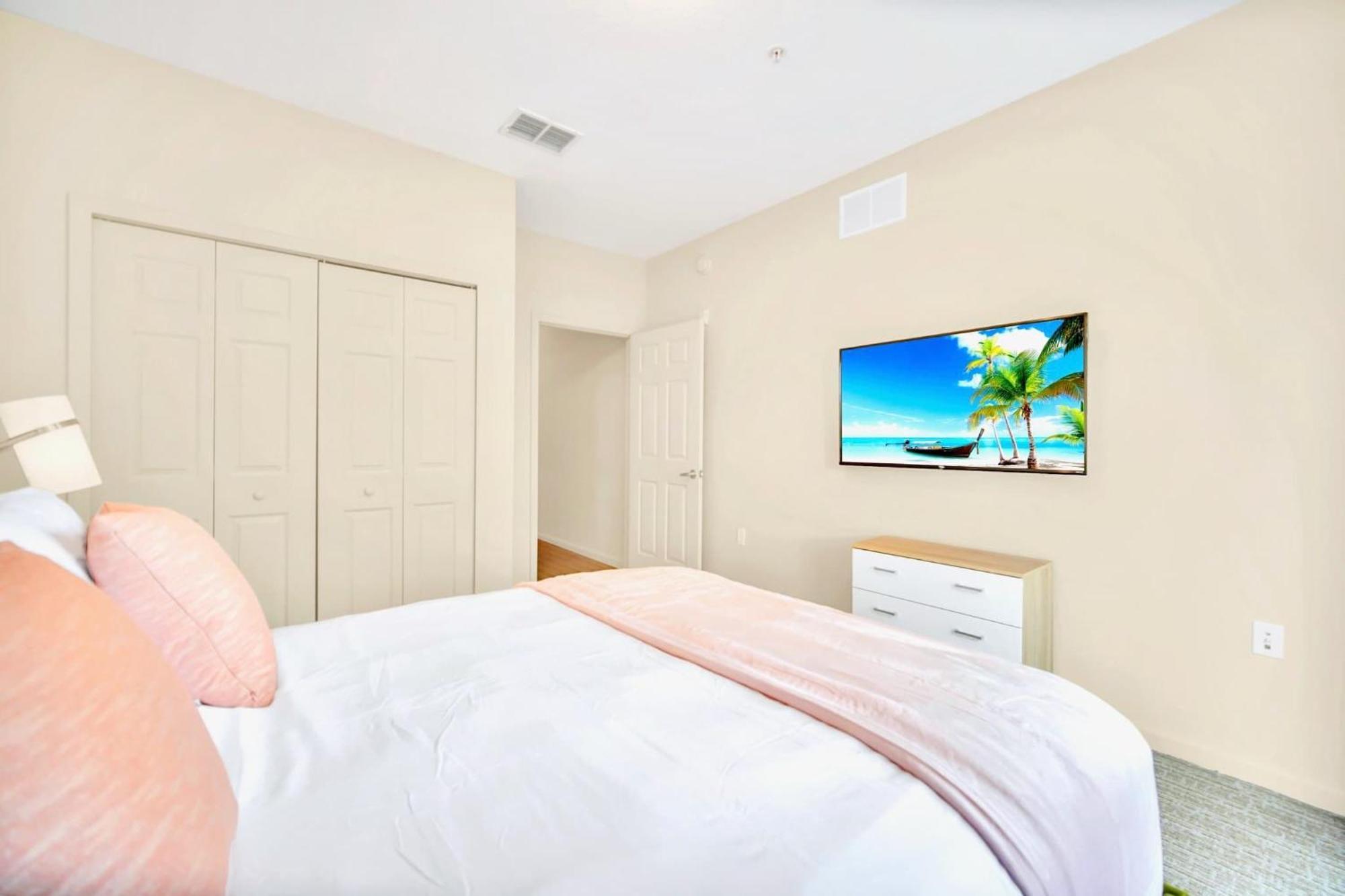 3Br Condo With Hot Tub And Pool - Near Disney Orlando Exteriör bild