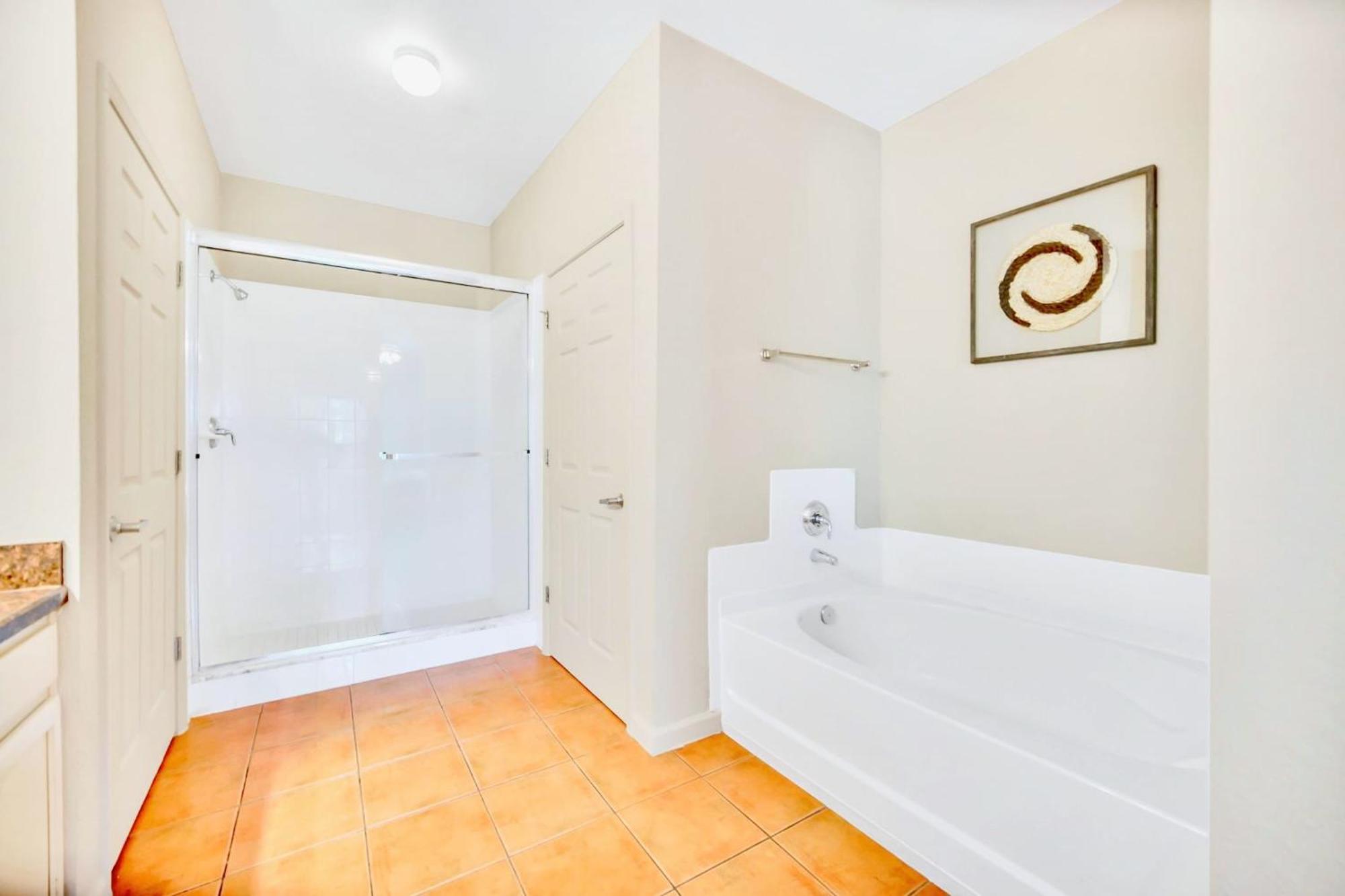 3Br Condo With Hot Tub And Pool - Near Disney Orlando Exteriör bild