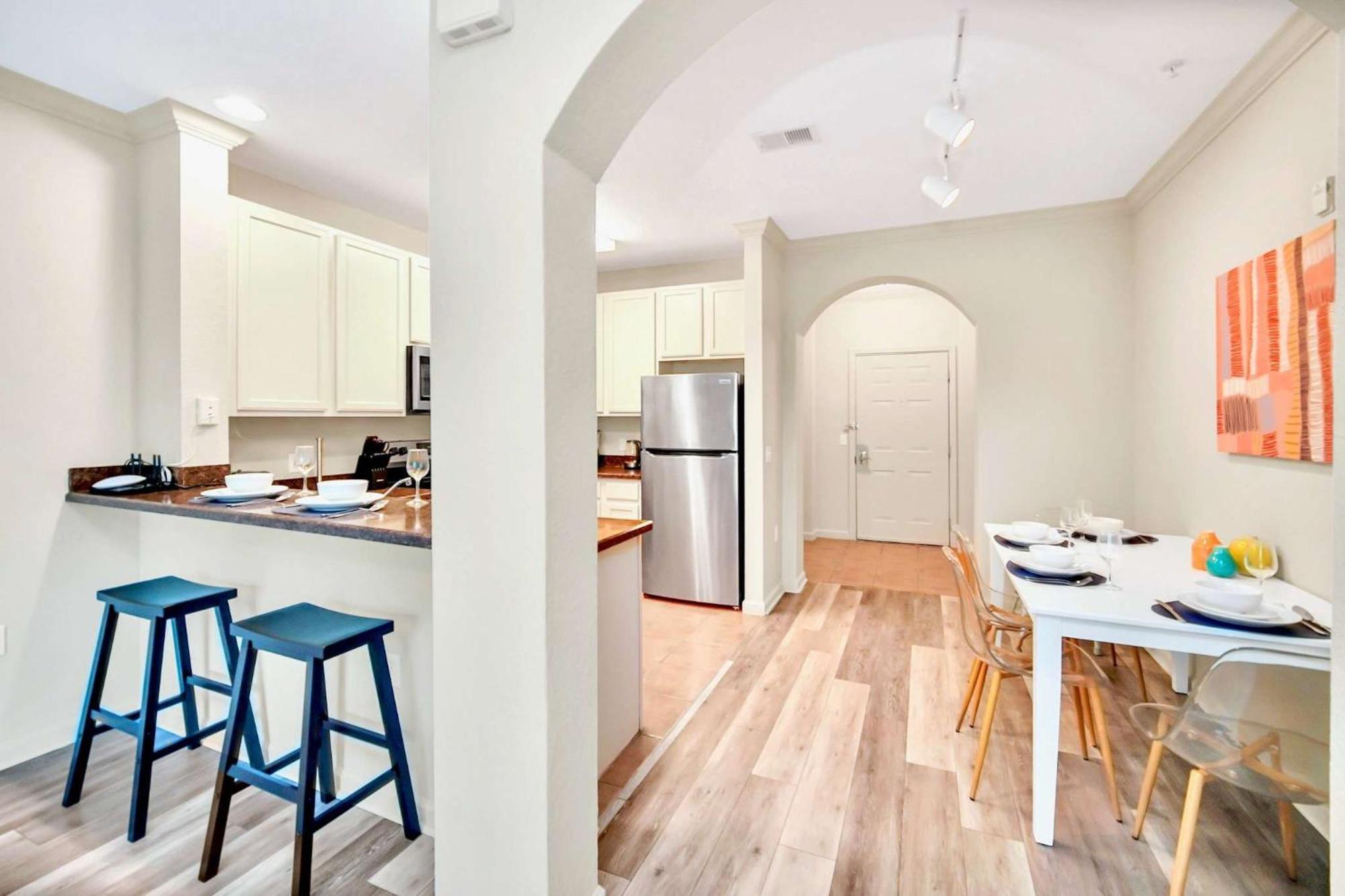3Br Condo With Hot Tub And Pool - Near Disney Orlando Exteriör bild