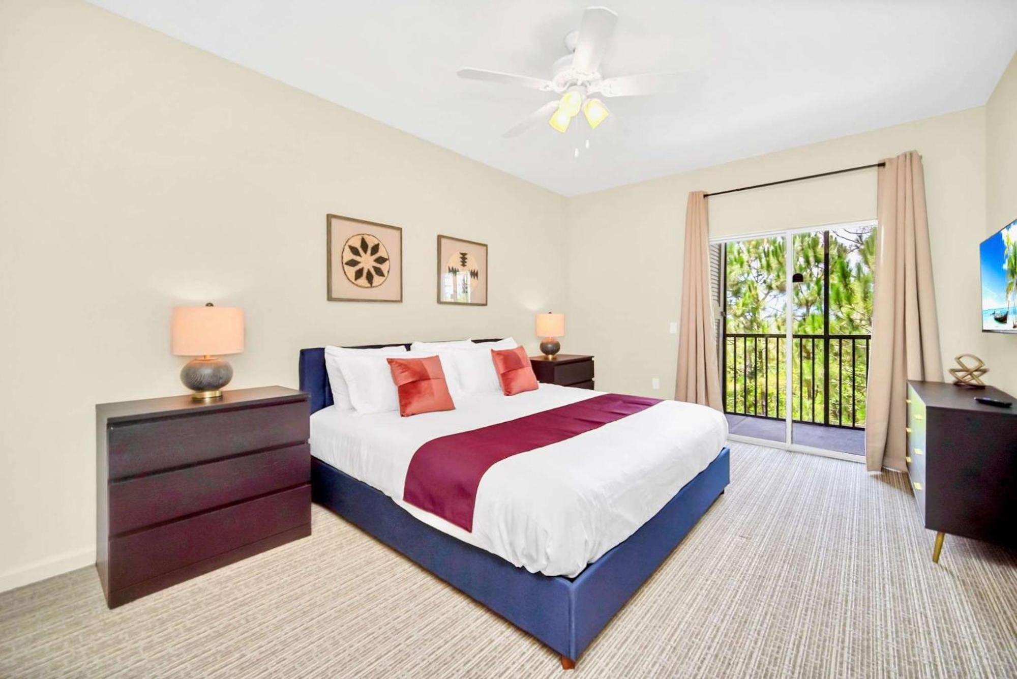 3Br Condo With Hot Tub And Pool - Near Disney Orlando Exteriör bild